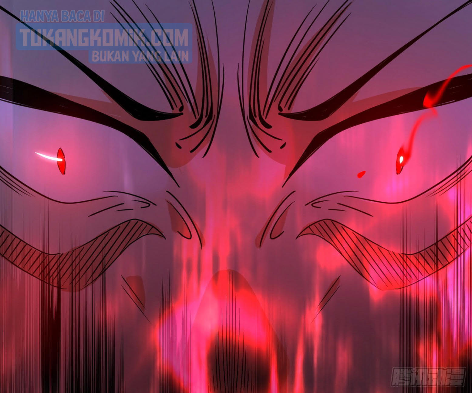 I’m An Evil God Chapter 302 - halaman 118