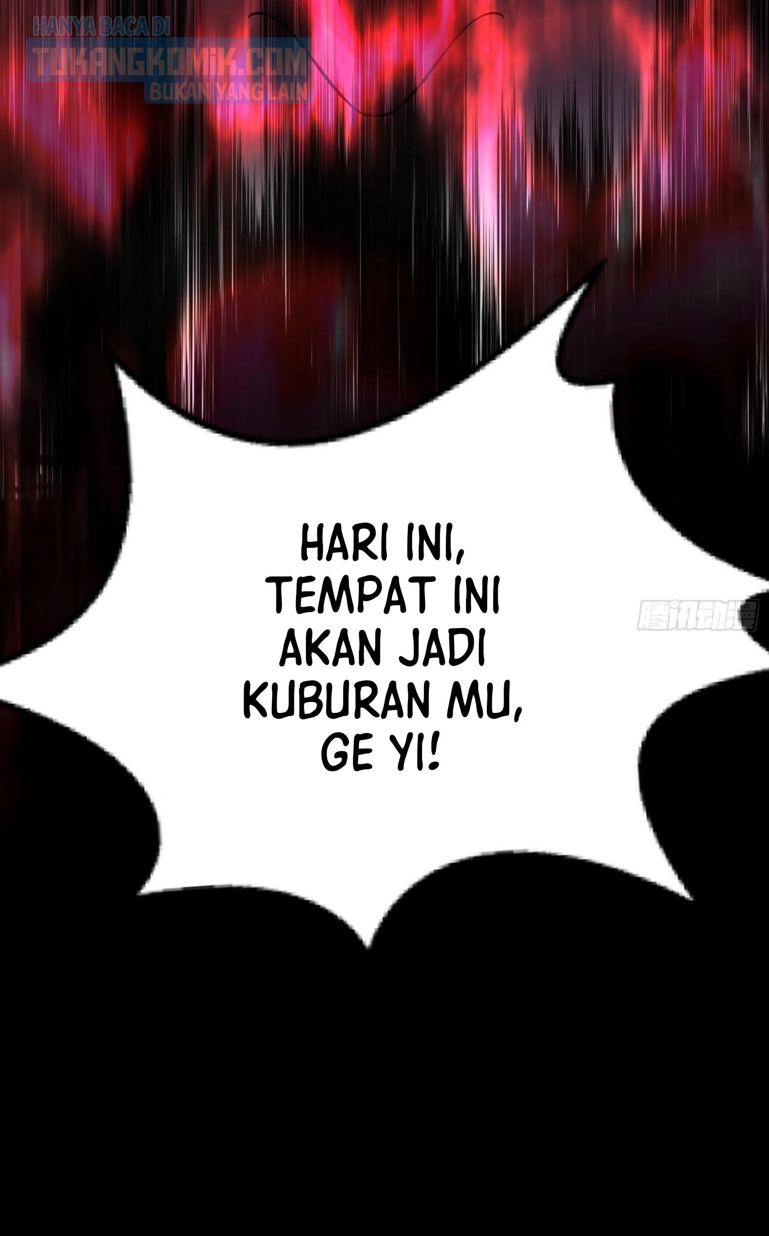 I’m An Evil God Chapter 302 - halaman 119
