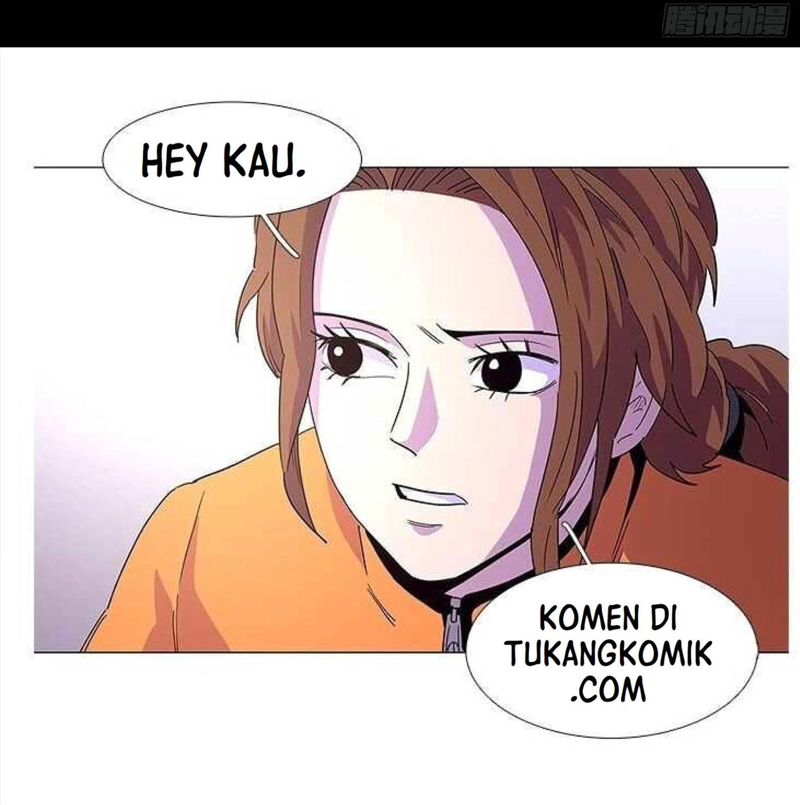 I’m An Evil God Chapter 302 - halaman 120