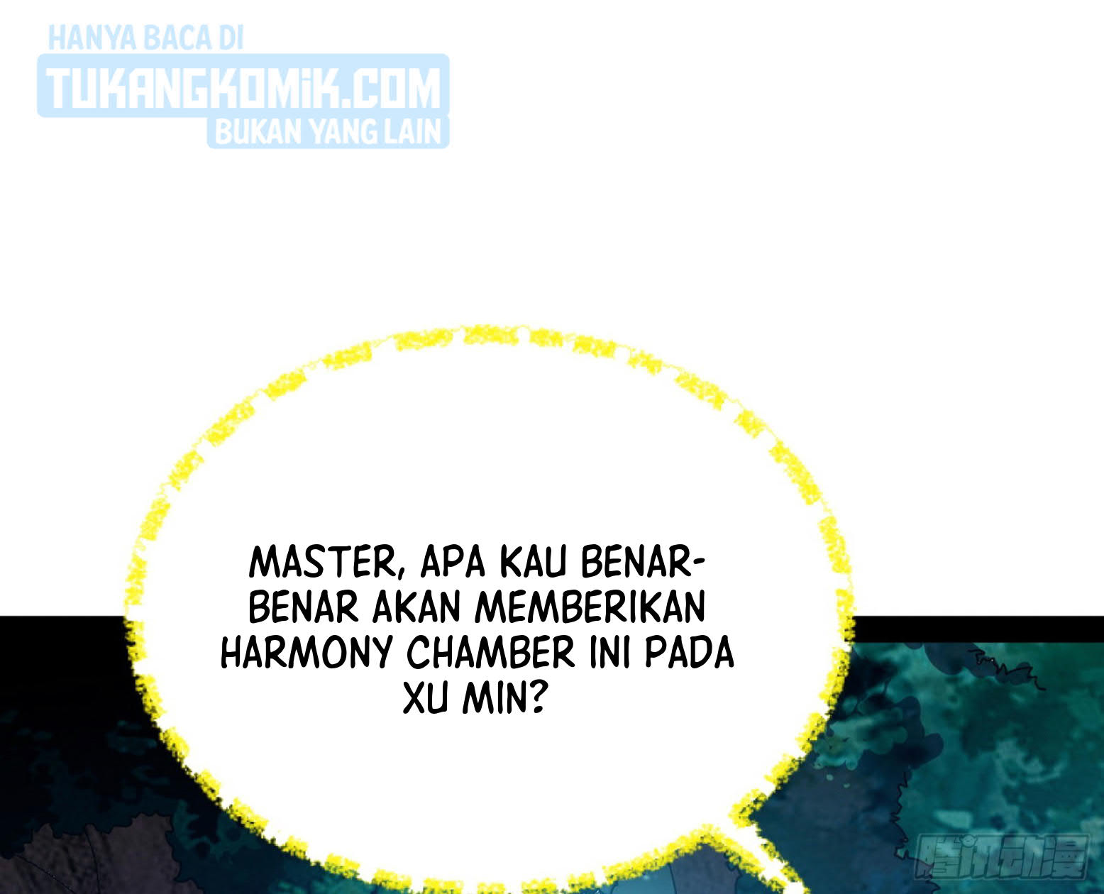 I’m An Evil God Chapter 302 - halaman 21
