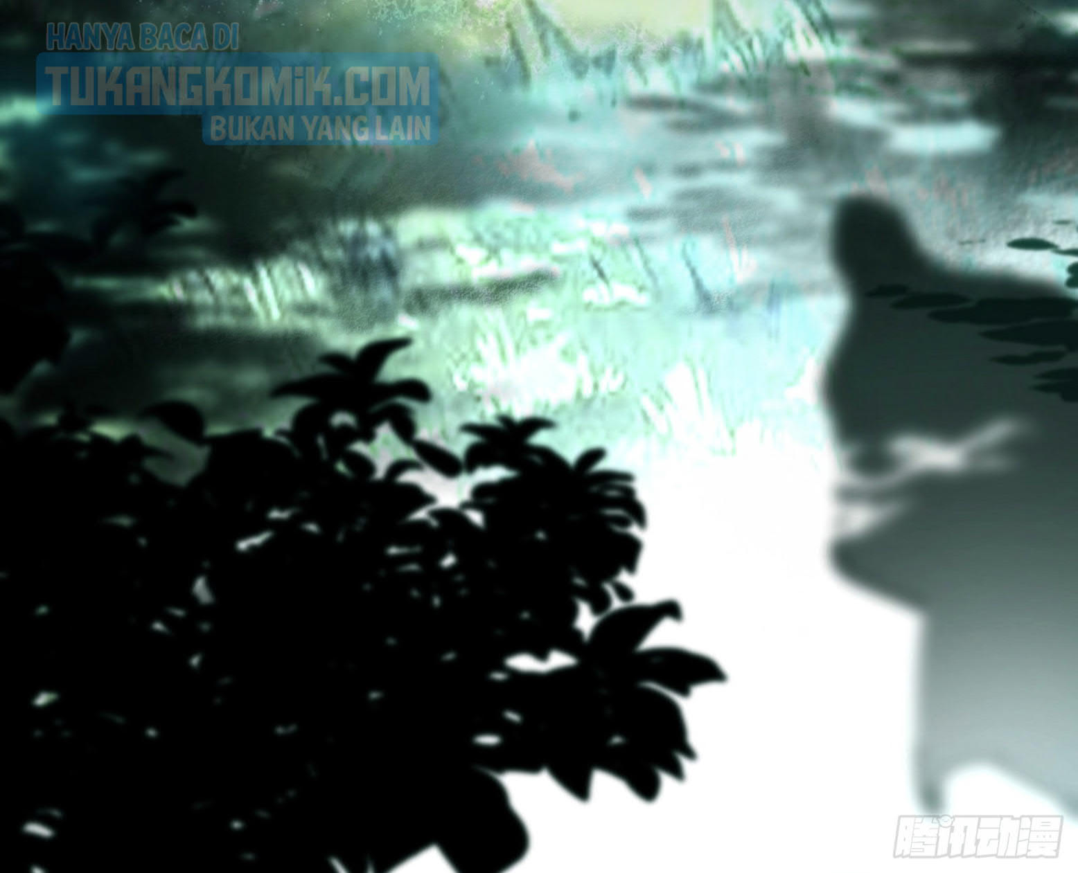 I’m An Evil God Chapter 302 - halaman 27