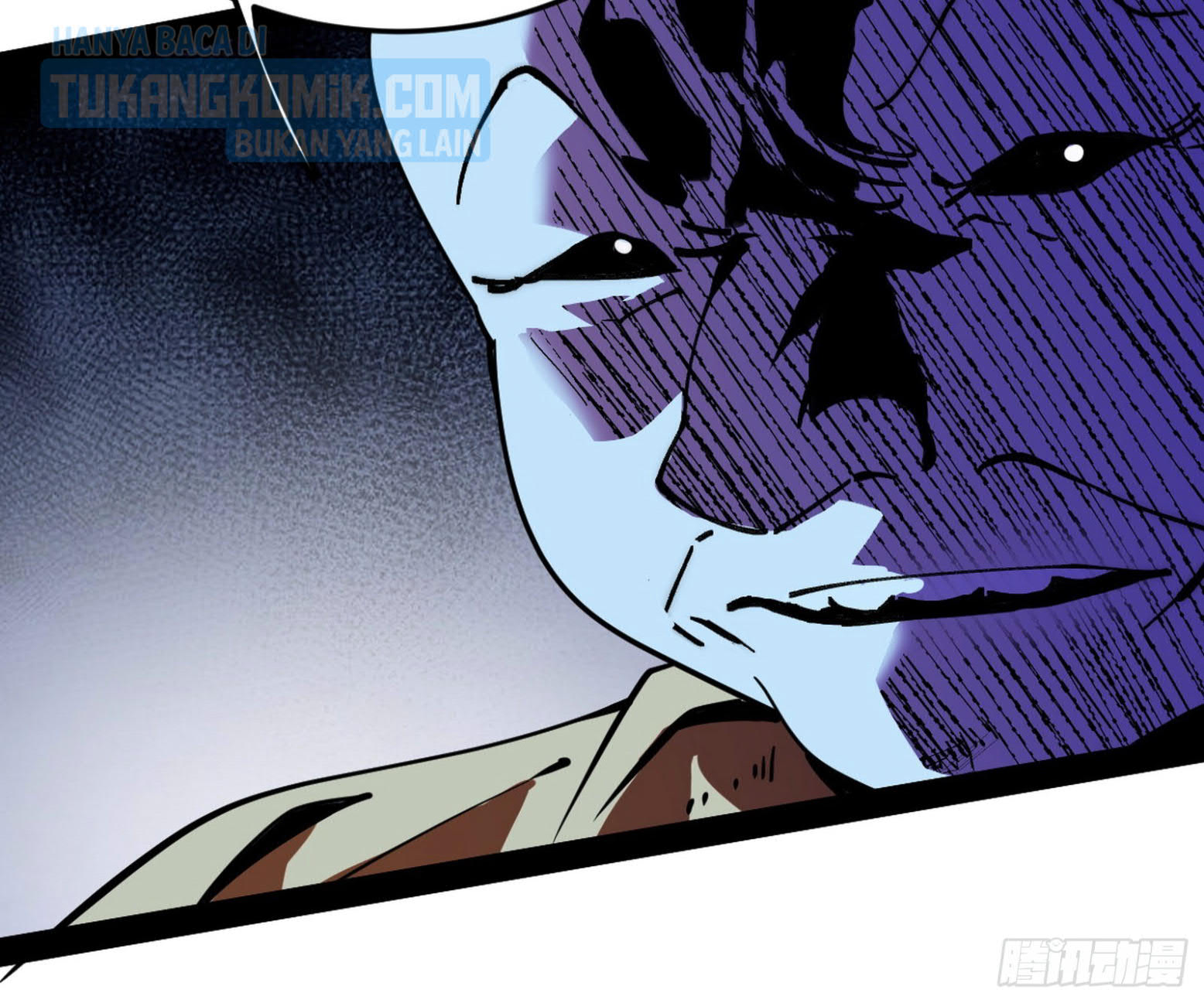 I’m An Evil God Chapter 302 - halaman 35