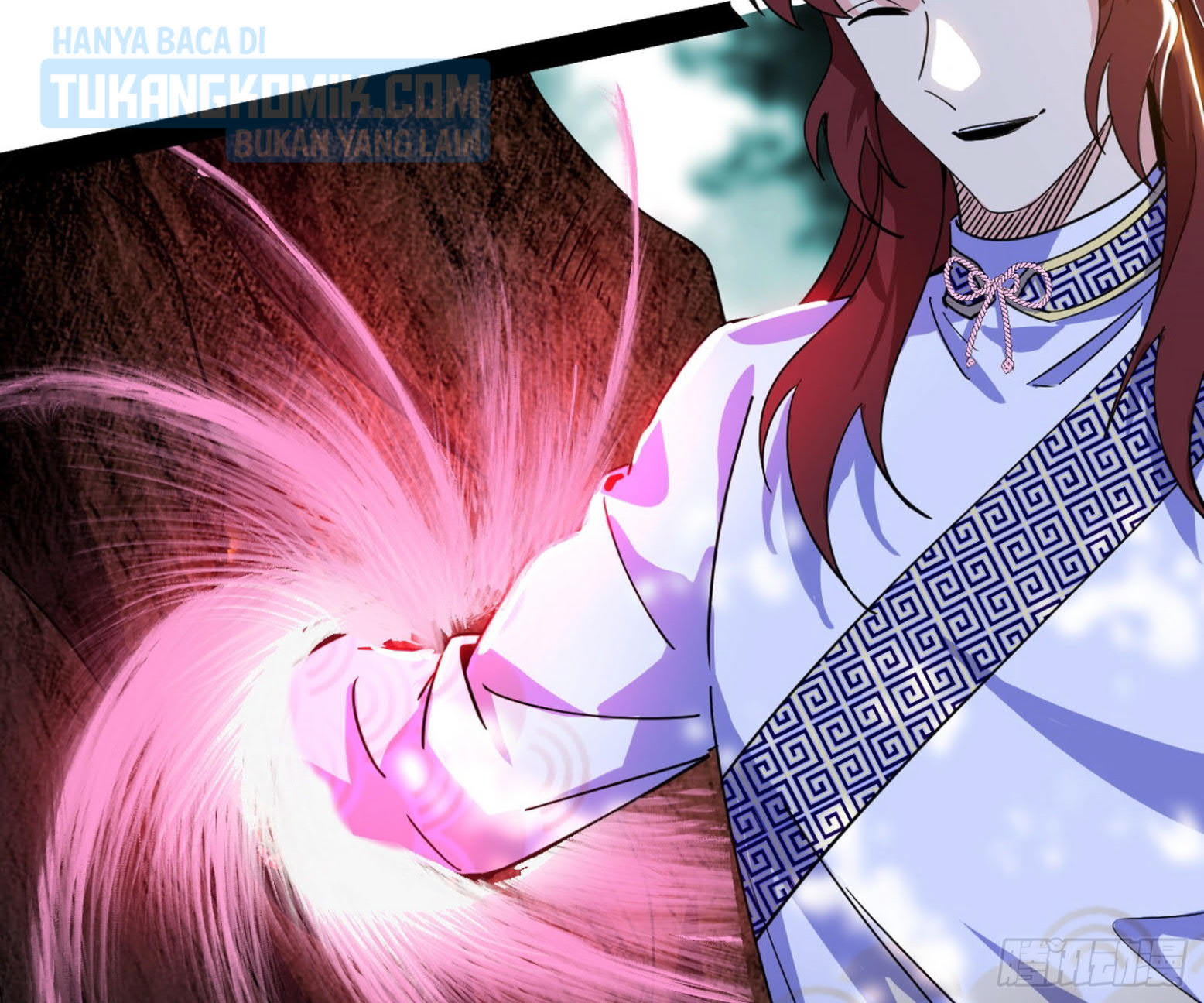 I’m An Evil God Chapter 302 - halaman 37