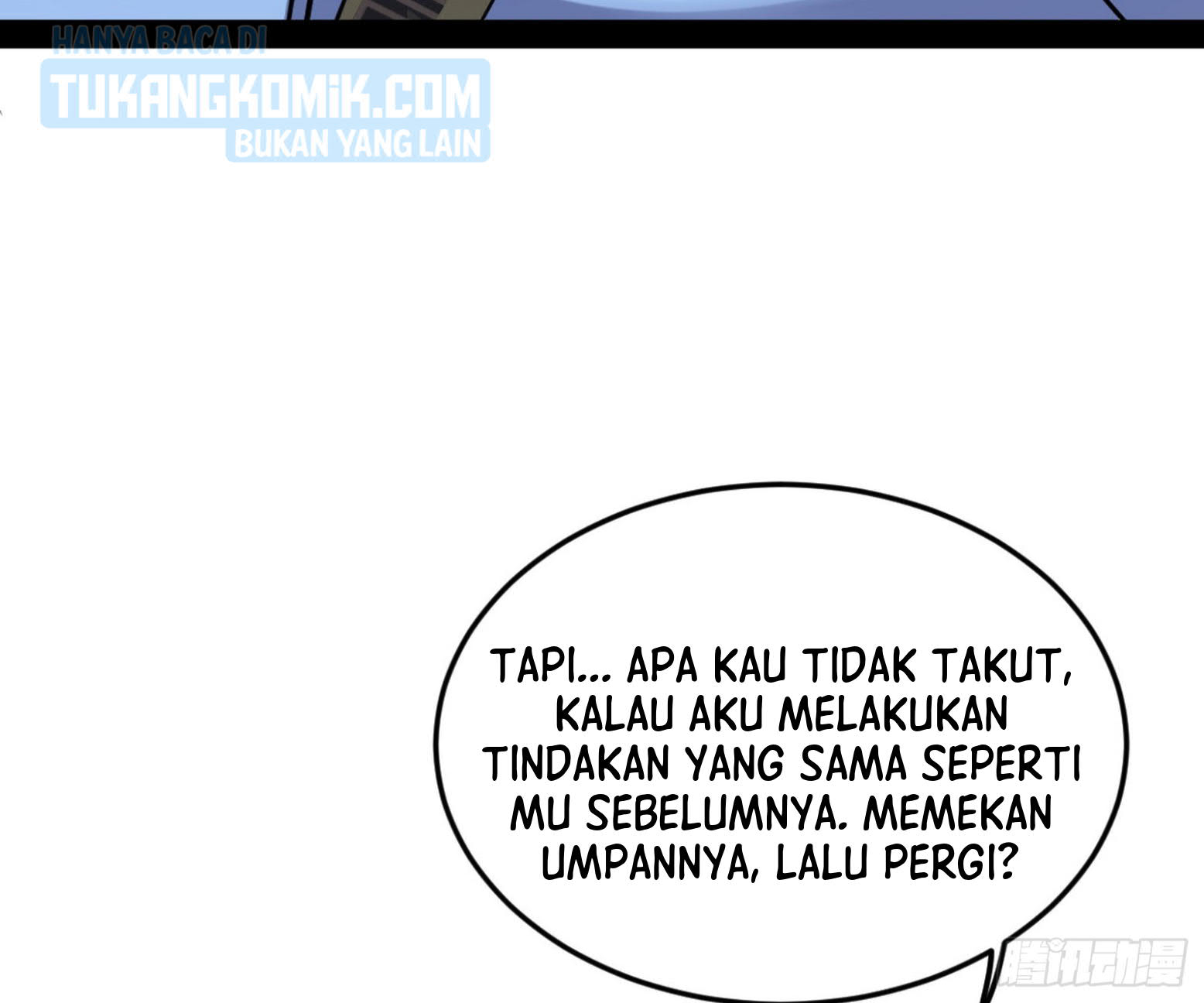 I’m An Evil God Chapter 302 - halaman 46