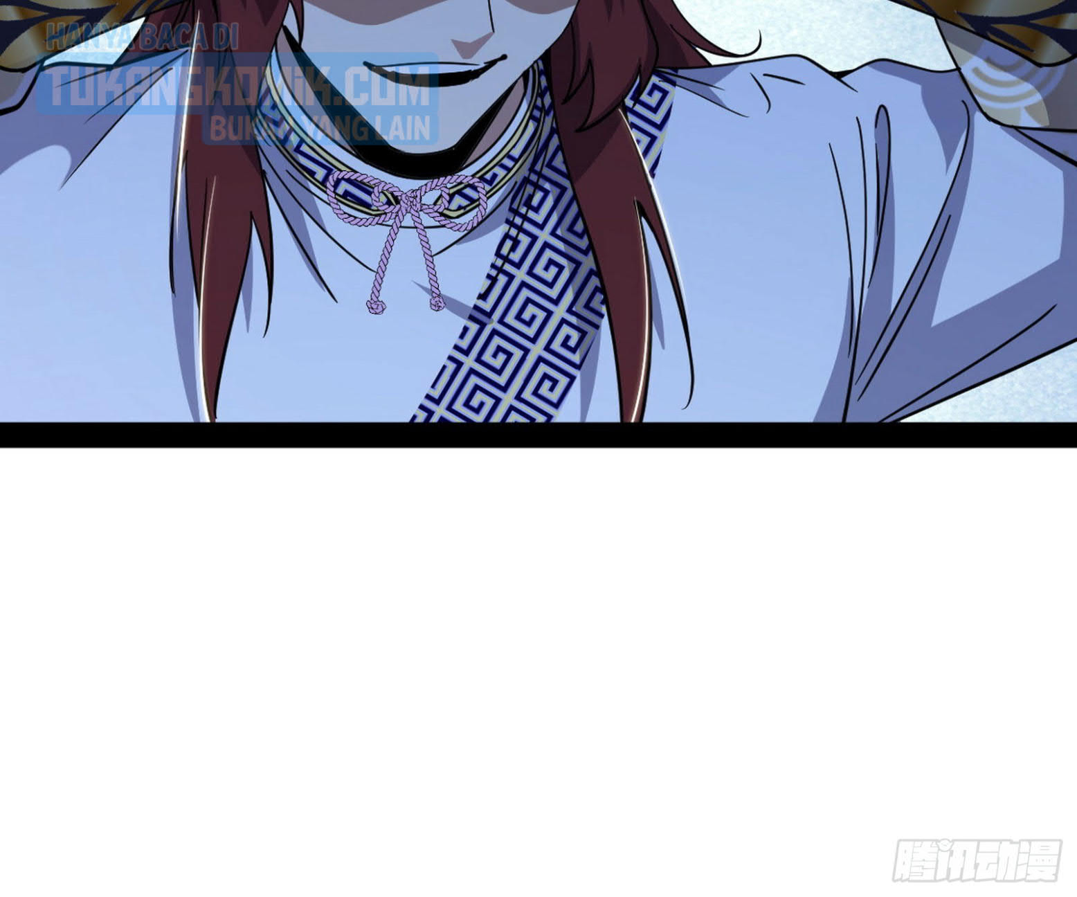 I’m An Evil God Chapter 302 - halaman 50