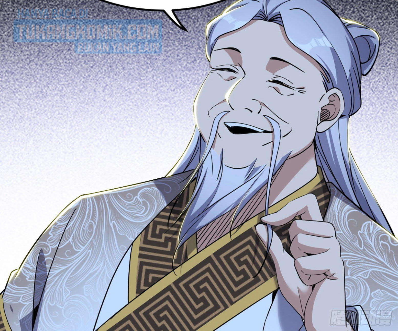 I’m An Evil God Chapter 302 - halaman 52