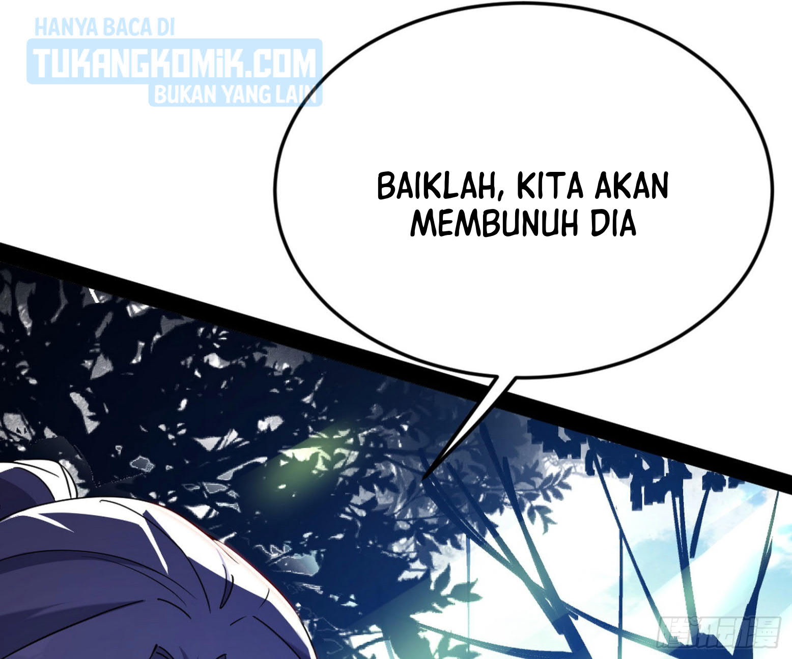 I’m An Evil God Chapter 302 - halaman 56