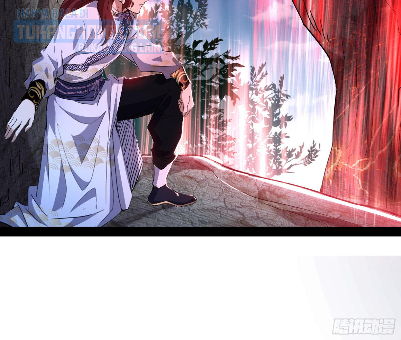 I’m An Evil God Chapter 302 - halaman 66