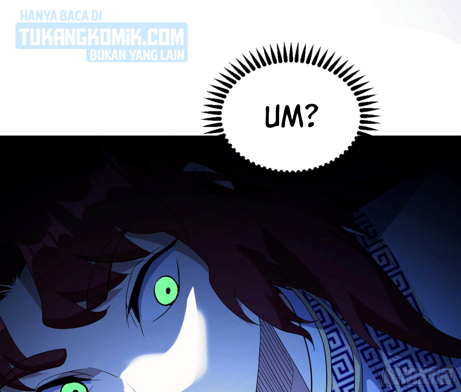 I’m An Evil God Chapter 302 - halaman 67