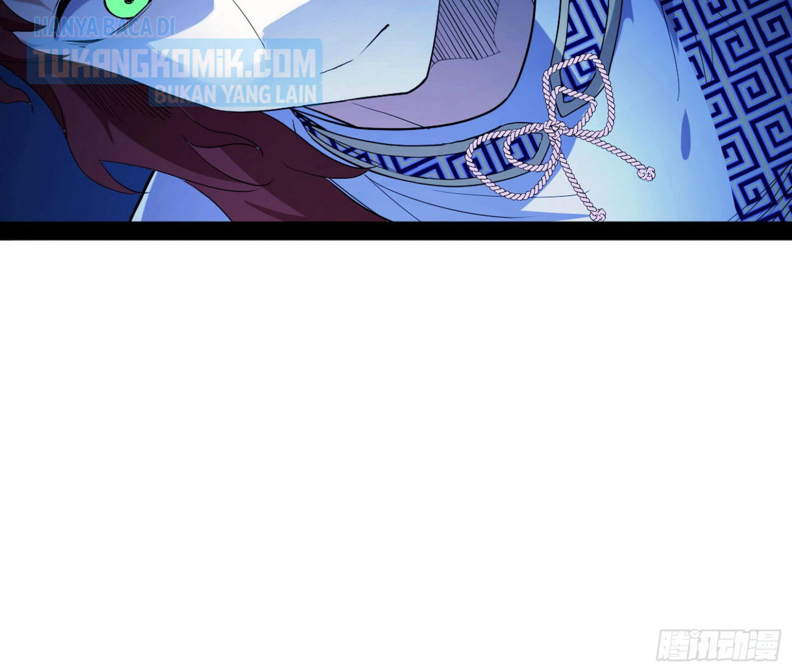 I’m An Evil God Chapter 302 - halaman 68