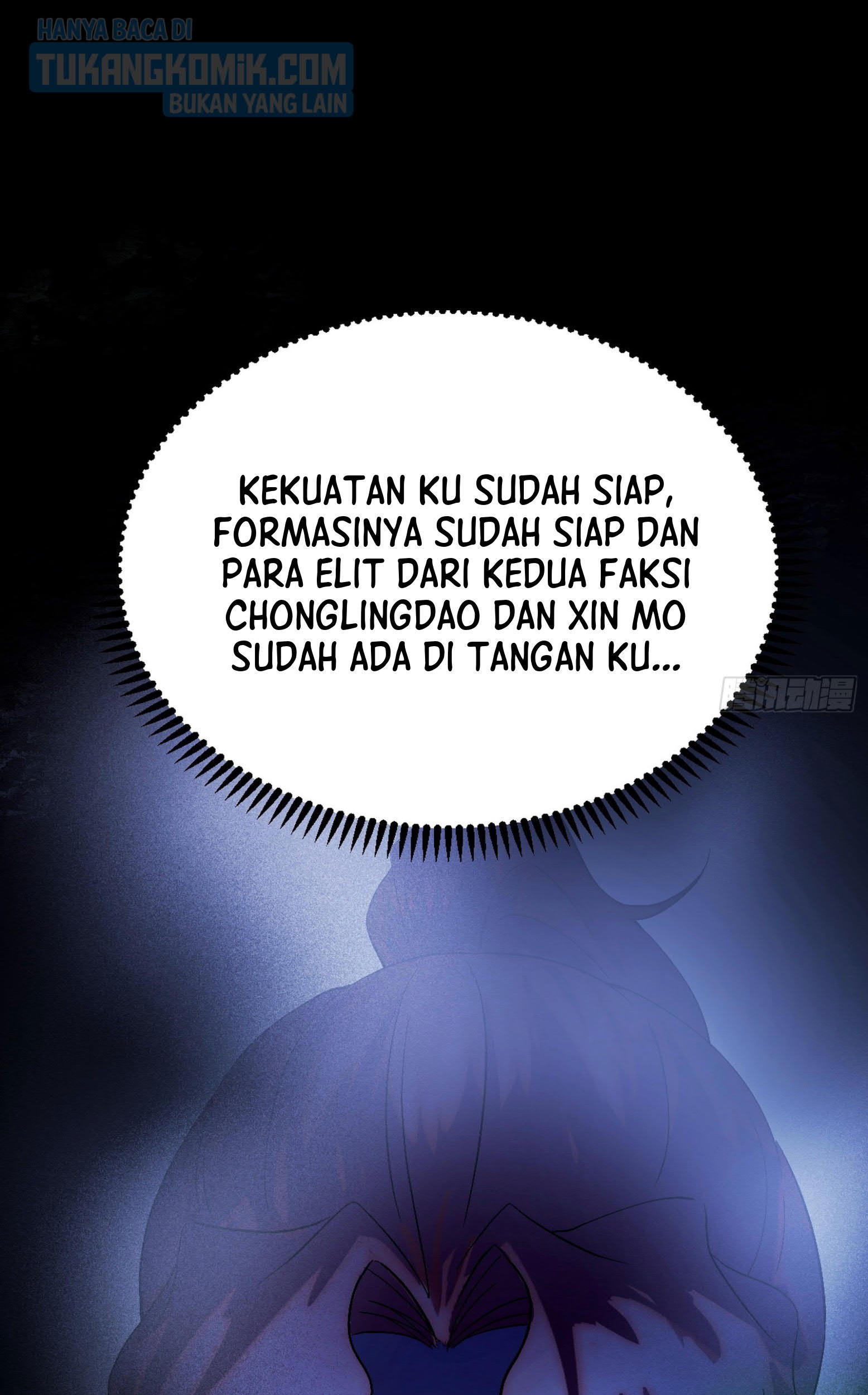 I’m An Evil God Chapter 302 - halaman 79