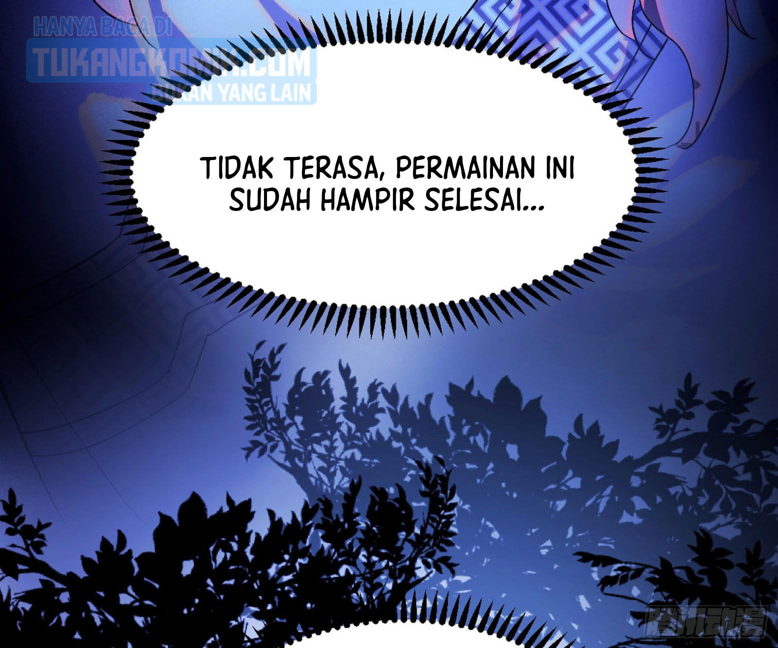 I’m An Evil God Chapter 302 - halaman 82