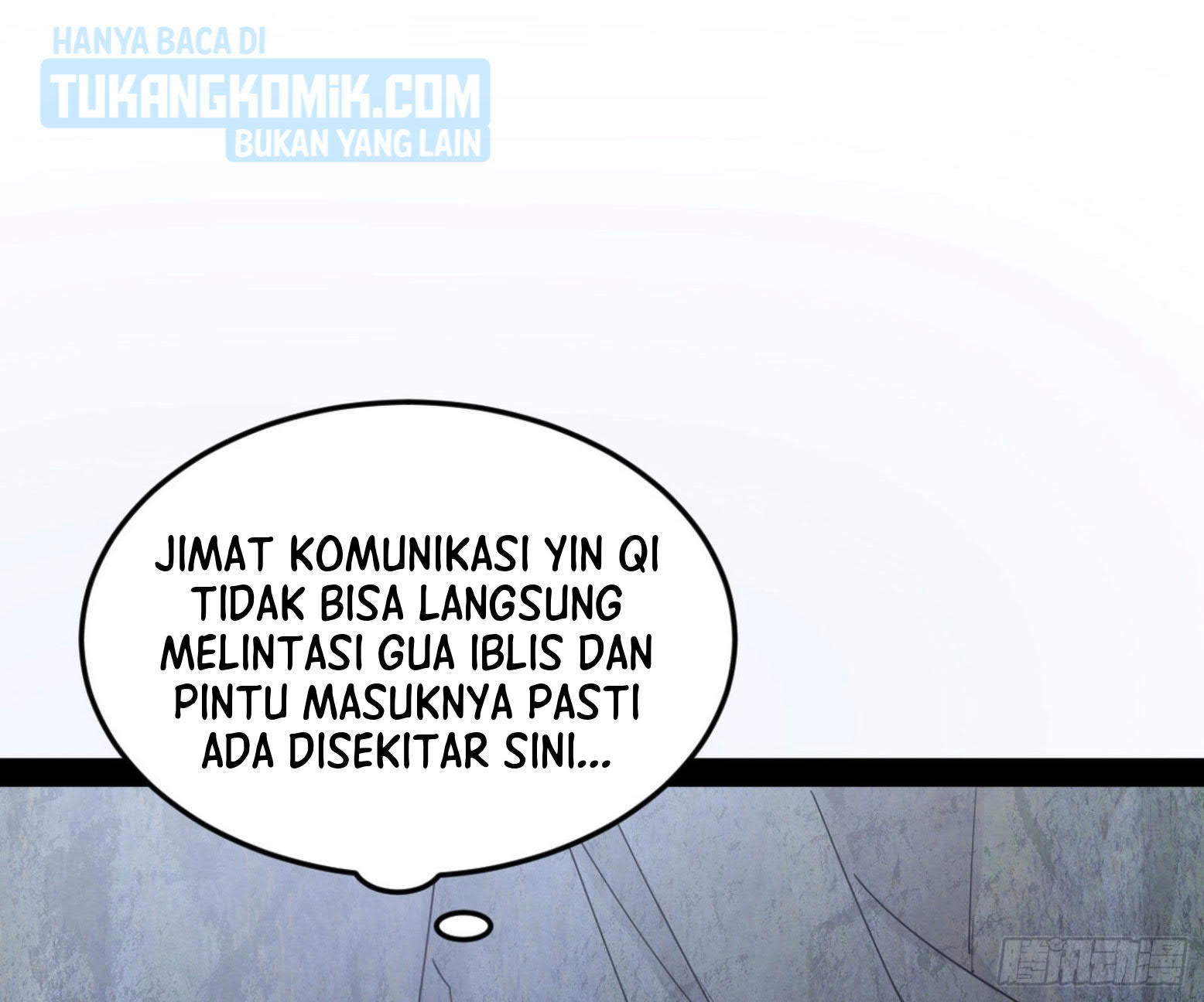 I’m An Evil God Chapter 302 - halaman 99