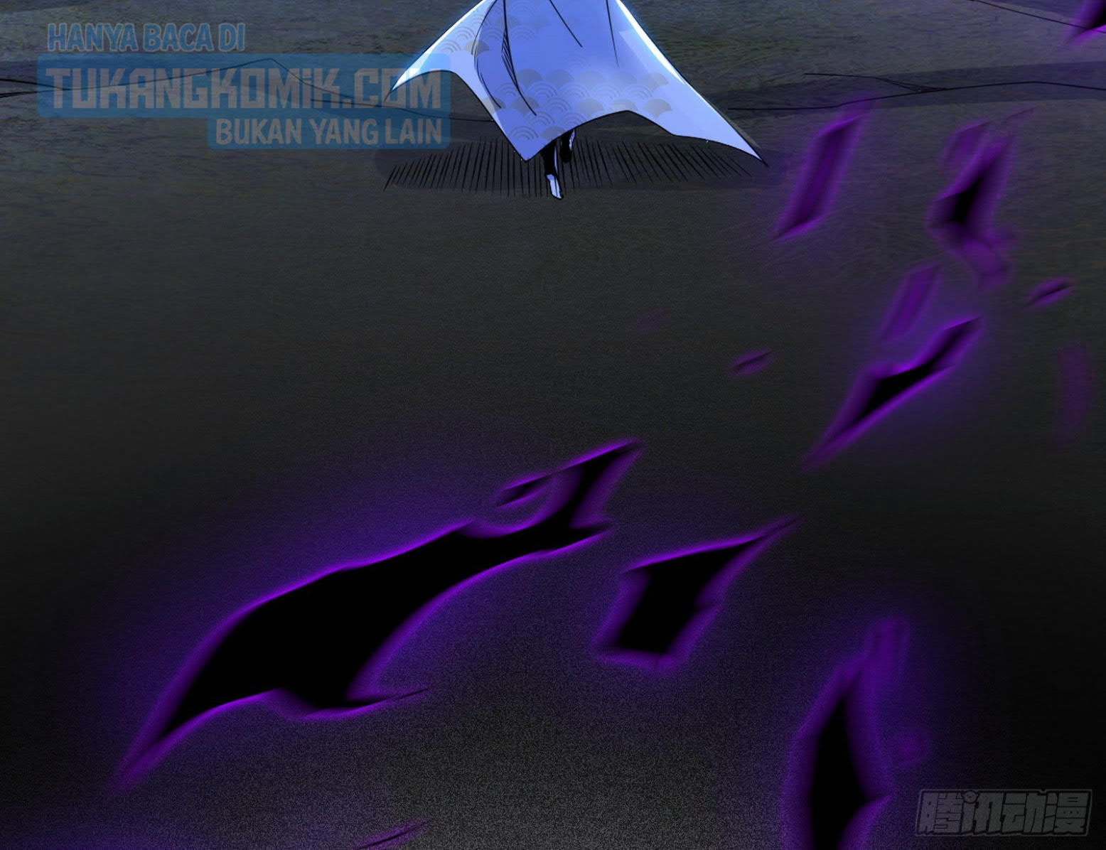 I’m An Evil God Chapter 303 - halaman 11