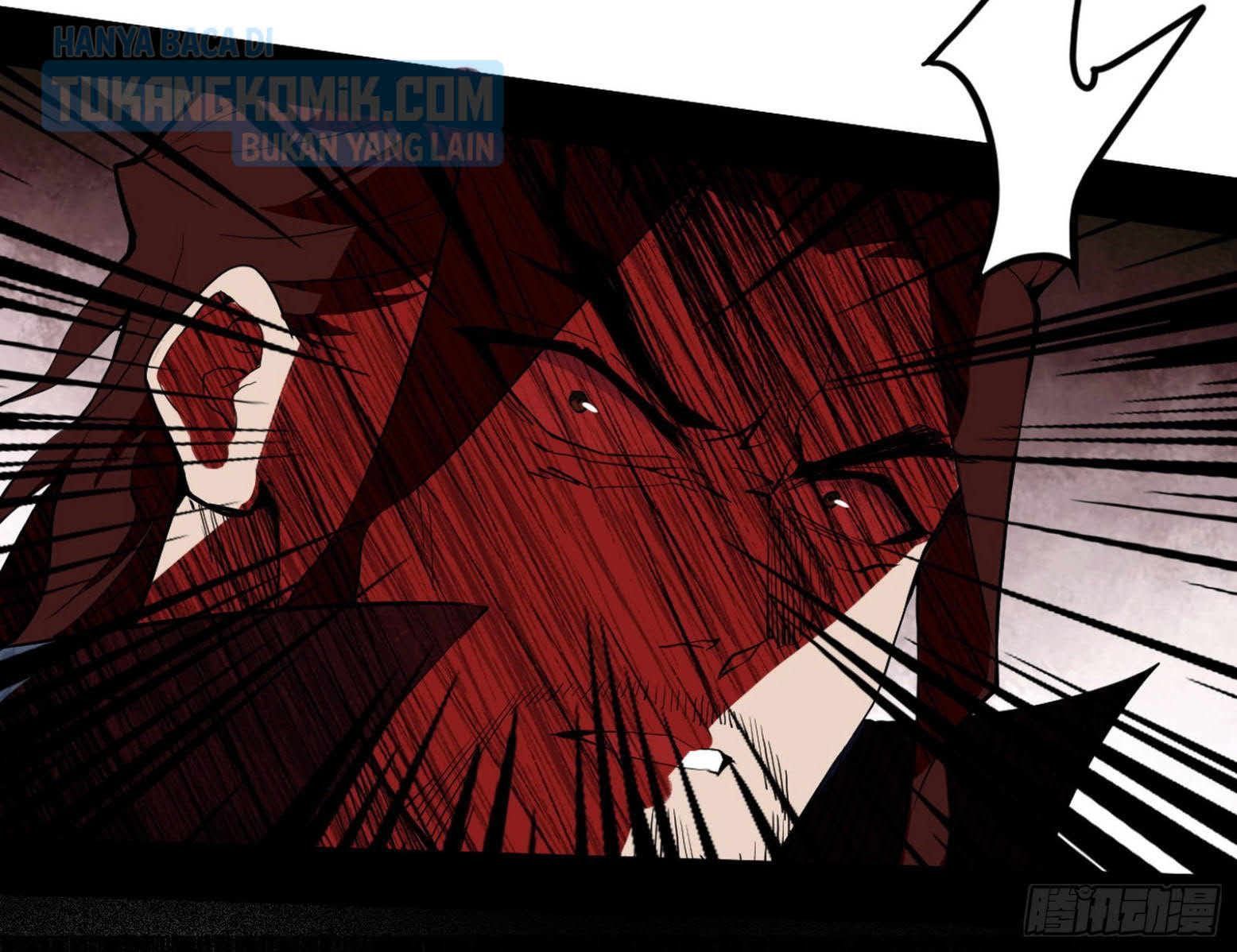 I’m An Evil God Chapter 303 - halaman 111