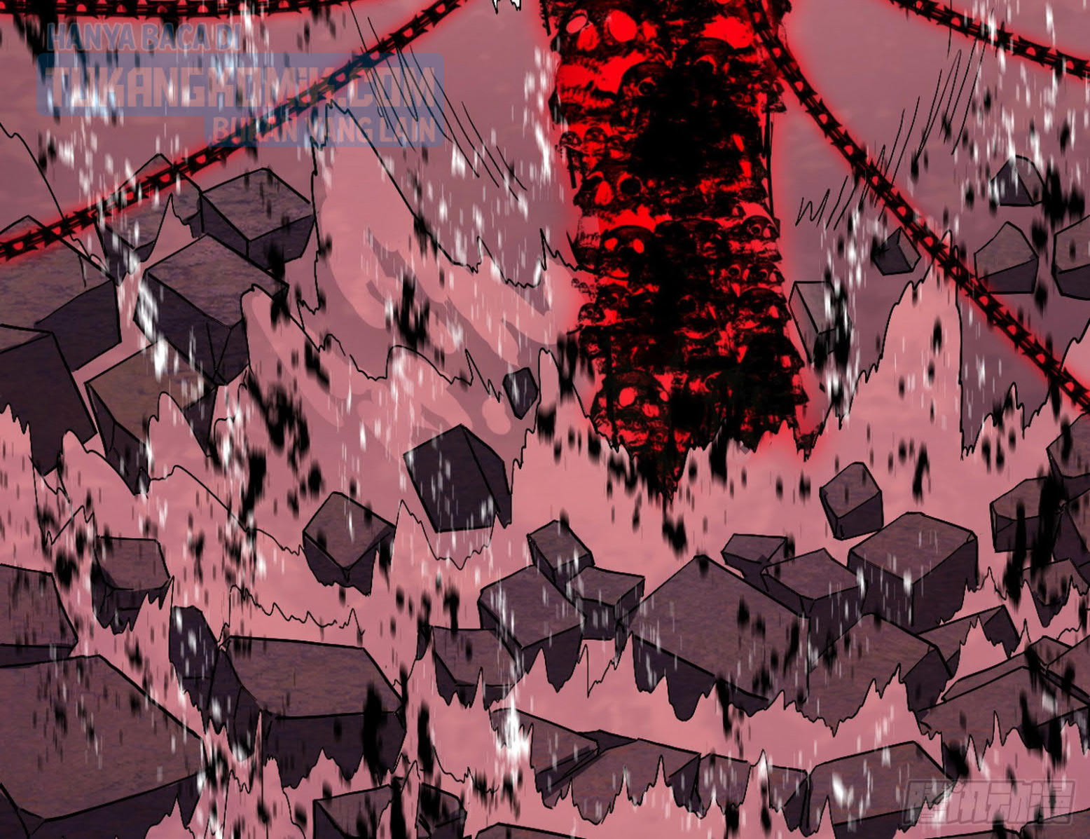 I’m An Evil God Chapter 303 - halaman 115