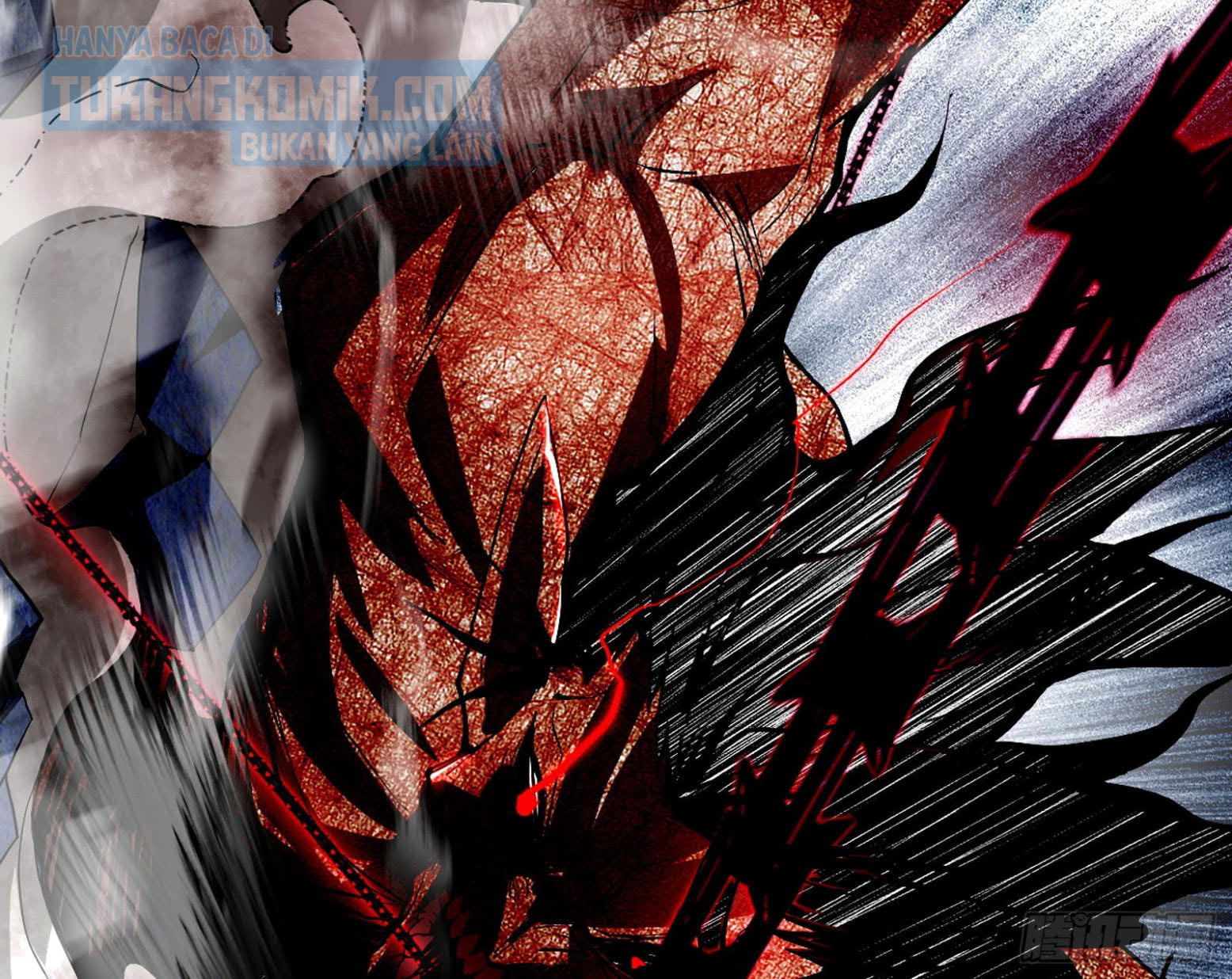 I’m An Evil God Chapter 303 - halaman 119