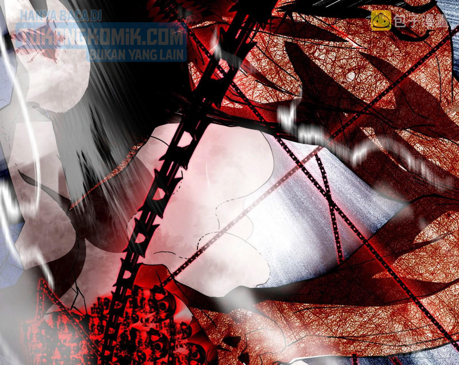 I’m An Evil God Chapter 303 - halaman 120