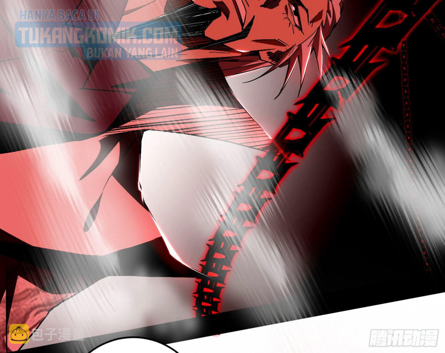 I’m An Evil God Chapter 303 - halaman 123