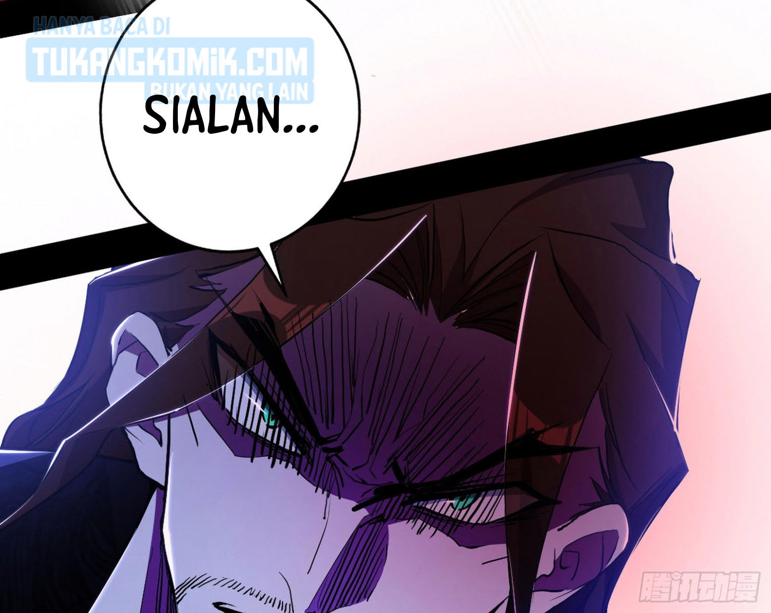 I’m An Evil God Chapter 303 - halaman 124