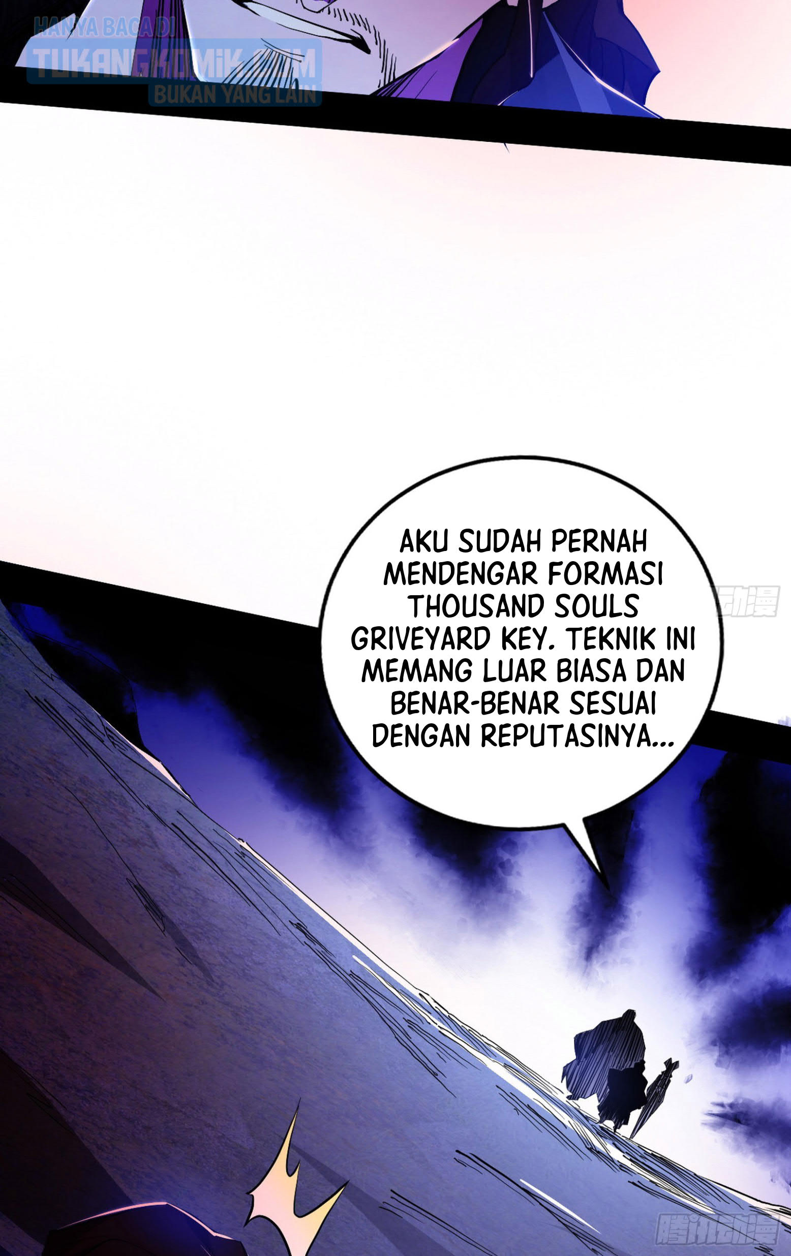 I’m An Evil God Chapter 303 - halaman 125