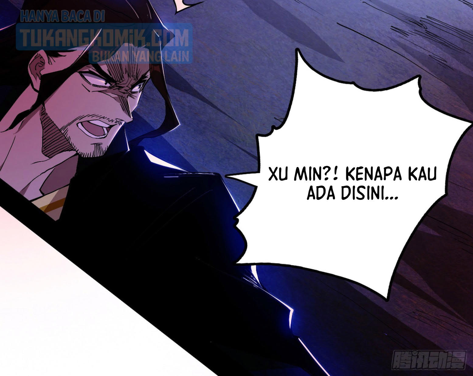 I’m An Evil God Chapter 303 - halaman 126