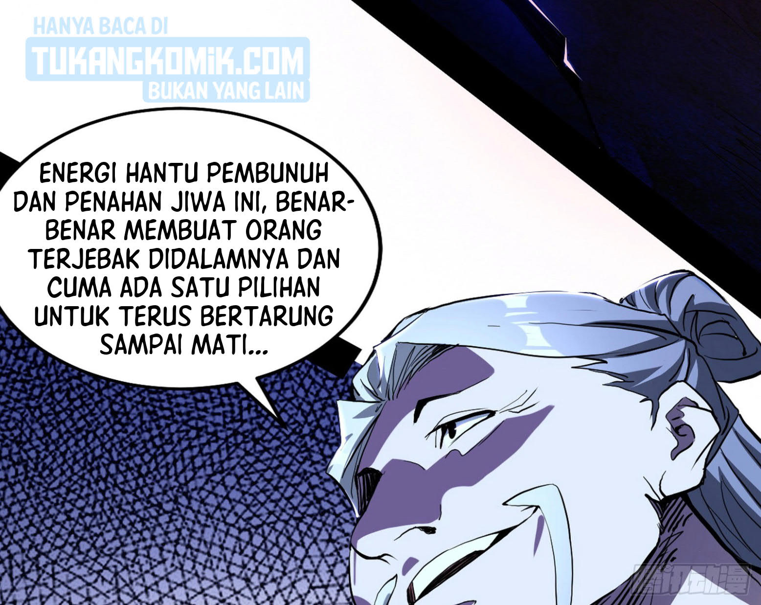 I’m An Evil God Chapter 303 - halaman 127