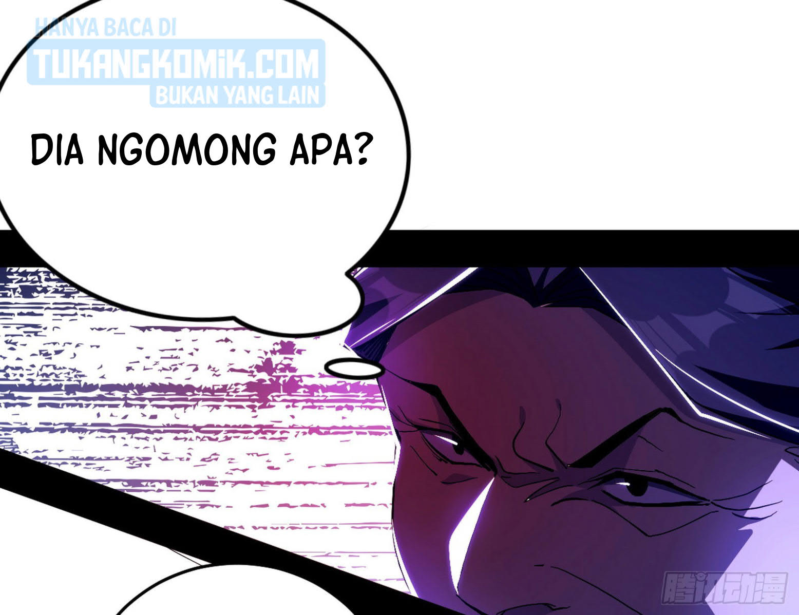 I’m An Evil God Chapter 303 - halaman 133