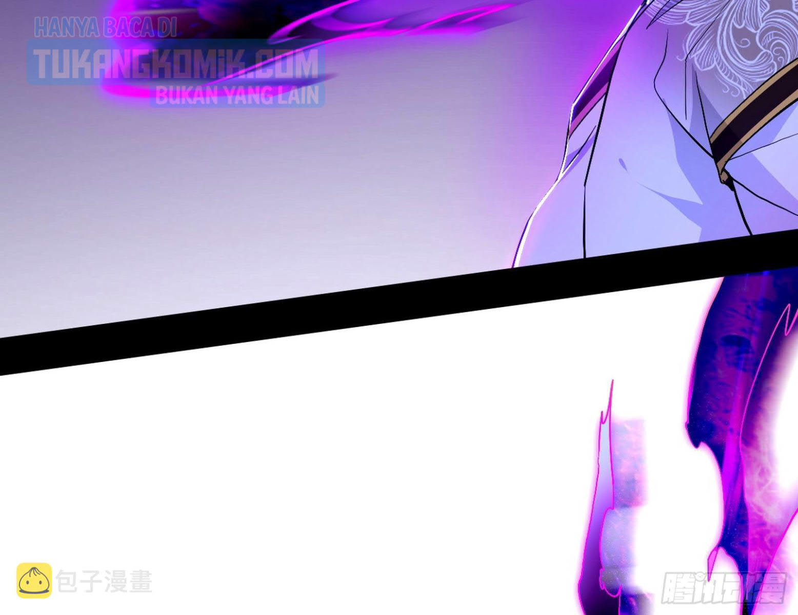 I’m An Evil God Chapter 303 - halaman 135