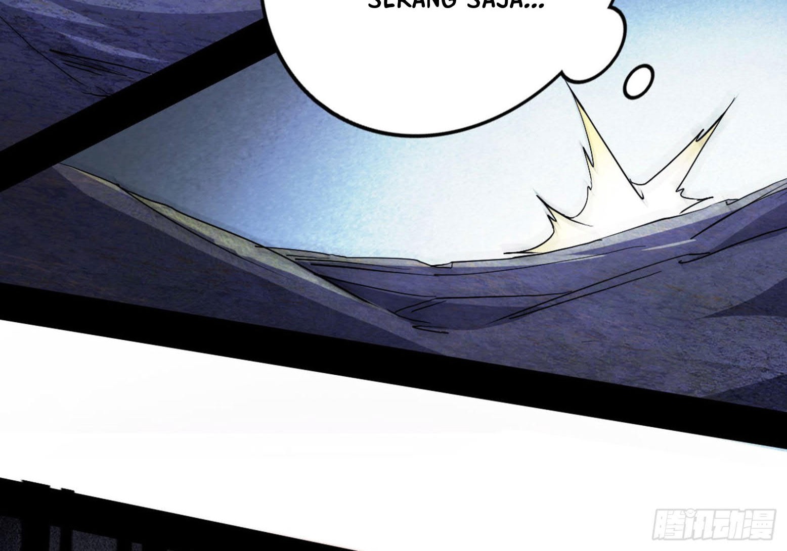 I’m An Evil God Chapter 303 - halaman 144