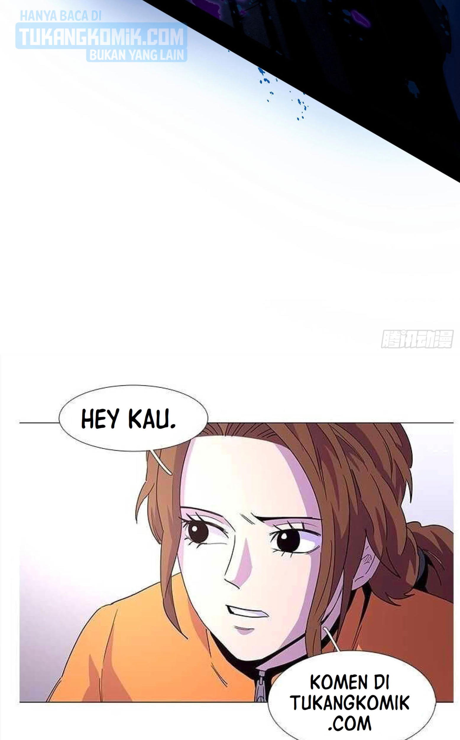 I’m An Evil God Chapter 303 - halaman 150