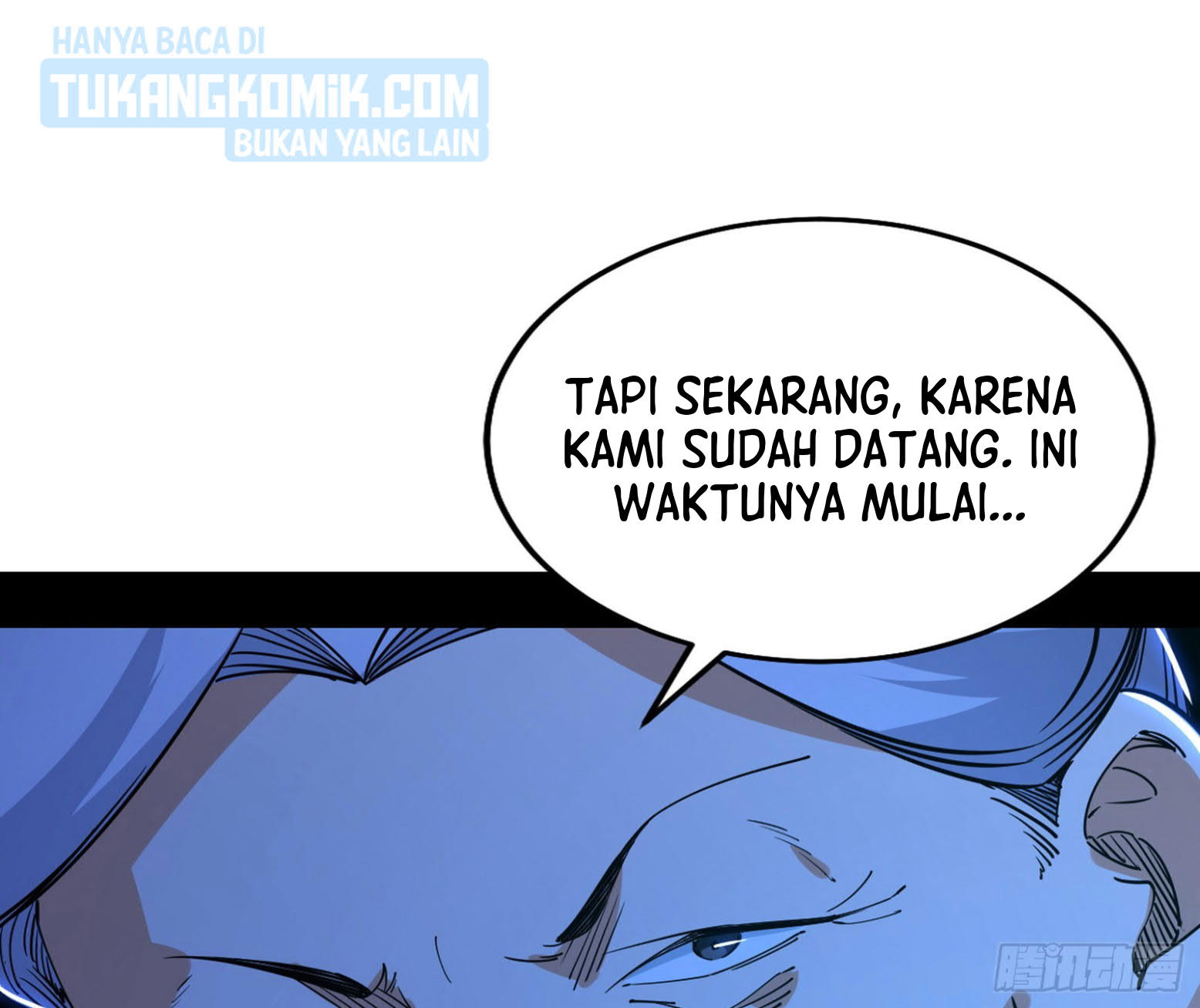 I’m An Evil God Chapter 303 - halaman 18