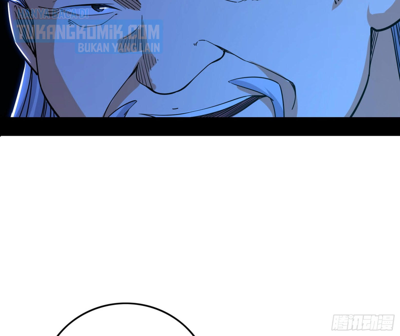 I’m An Evil God Chapter 303 - halaman 19