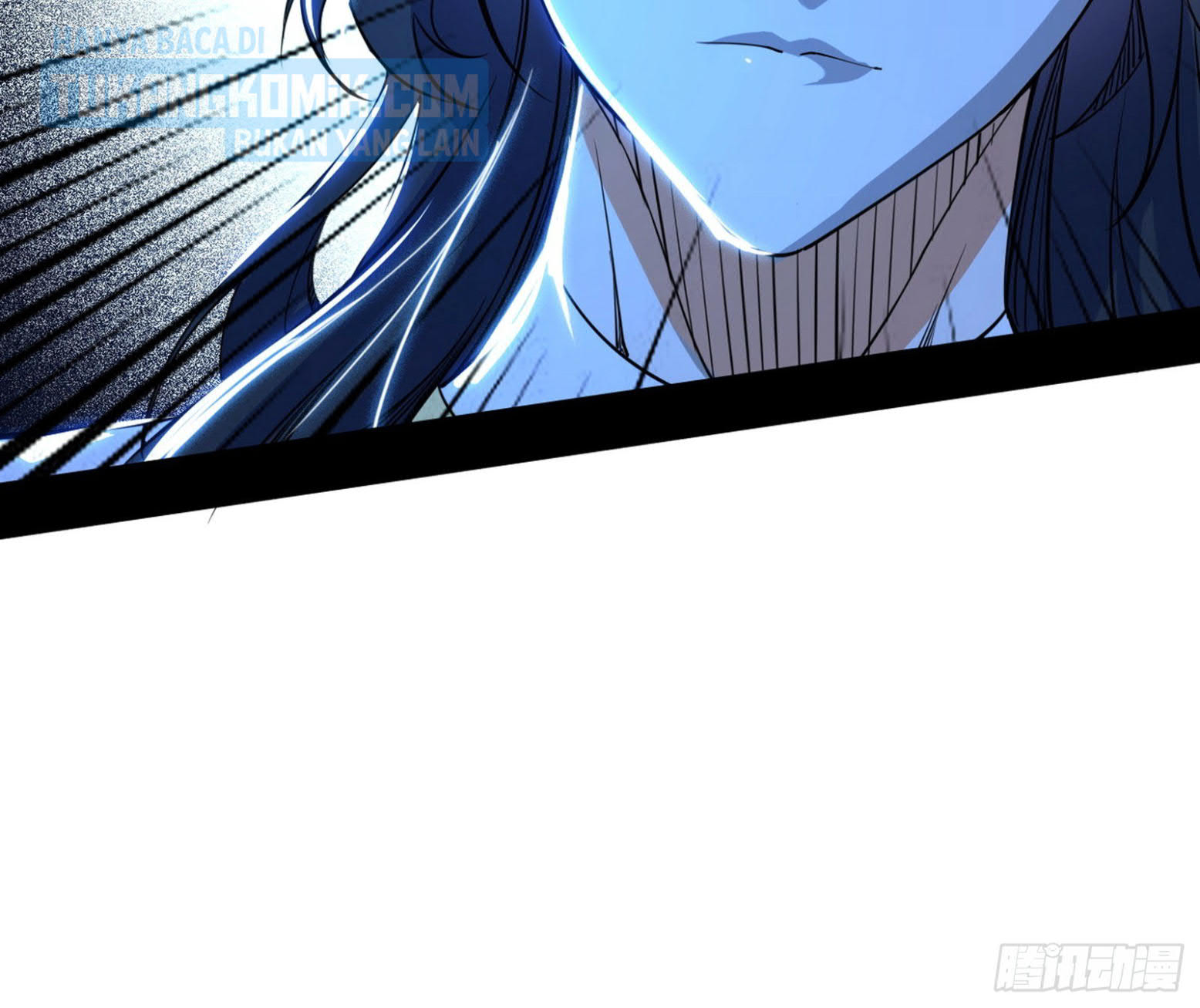 I’m An Evil God Chapter 303 - halaman 21