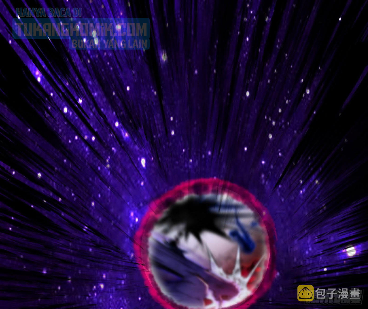 I’m An Evil God Chapter 303 - halaman 32