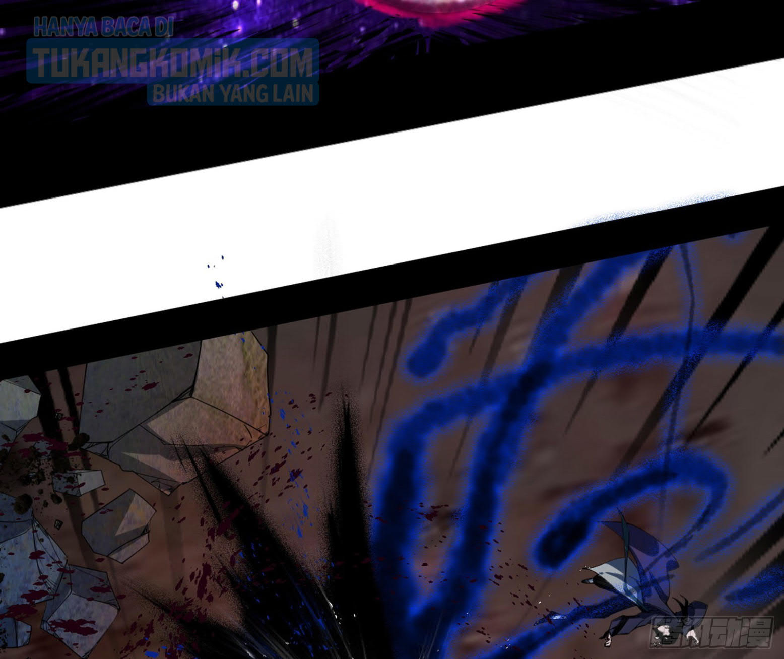 I’m An Evil God Chapter 303 - halaman 33