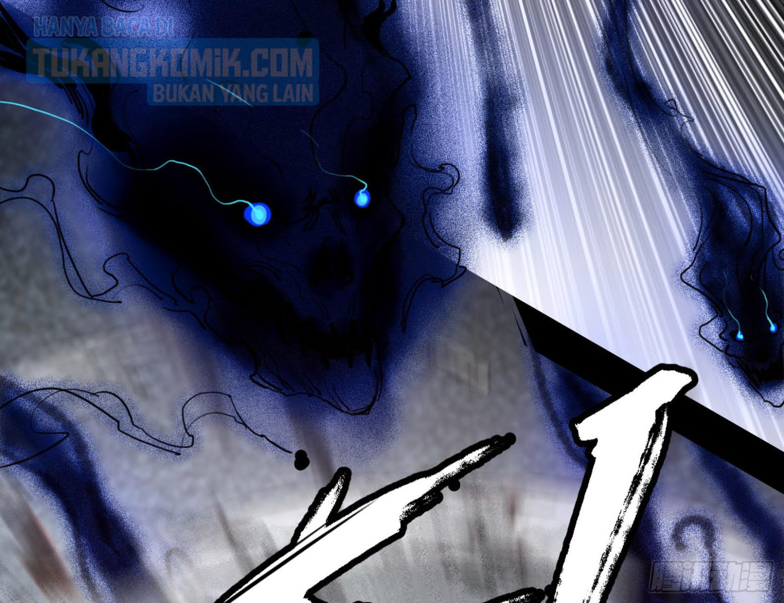 I’m An Evil God Chapter 303 - halaman 47