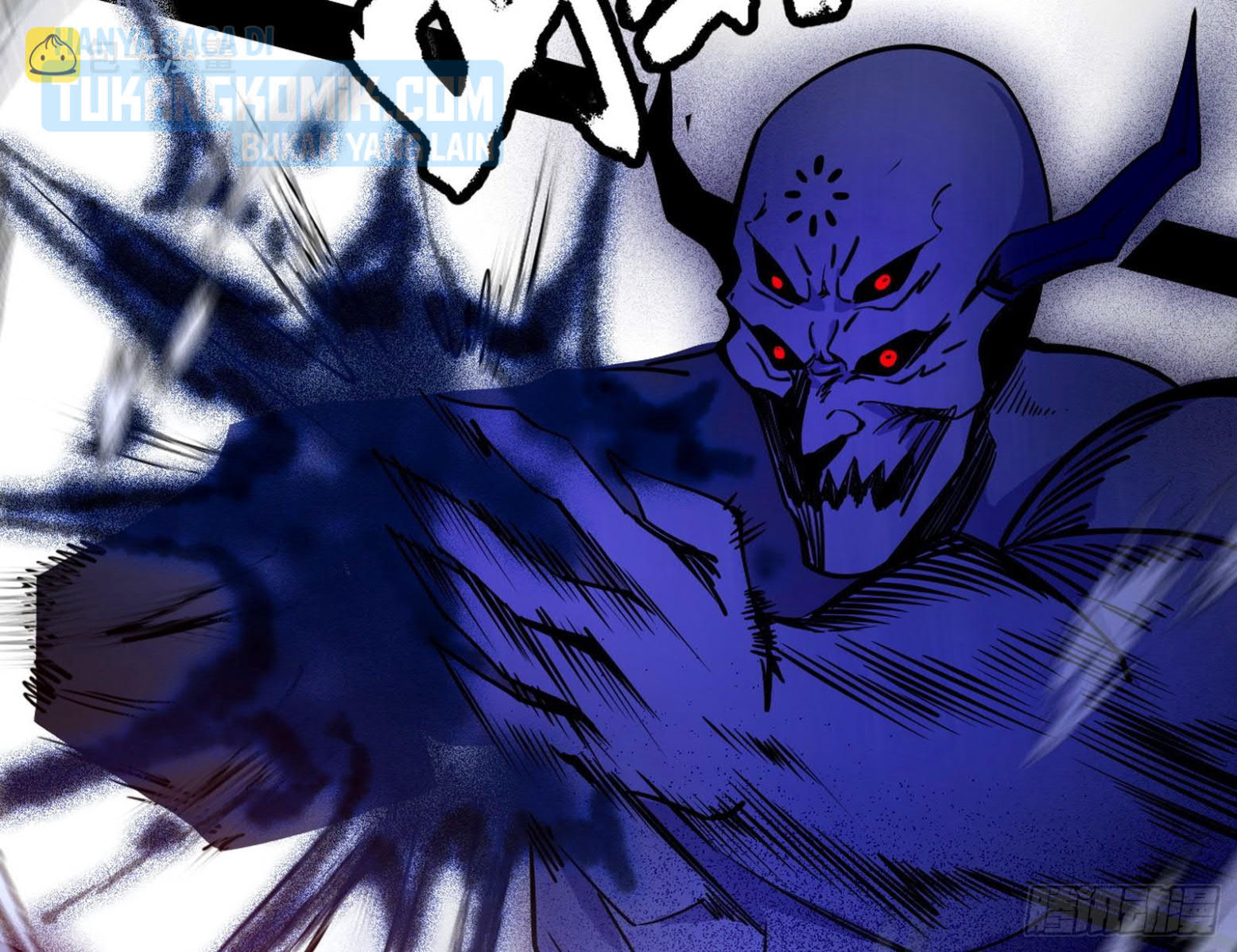I’m An Evil God Chapter 303 - halaman 51