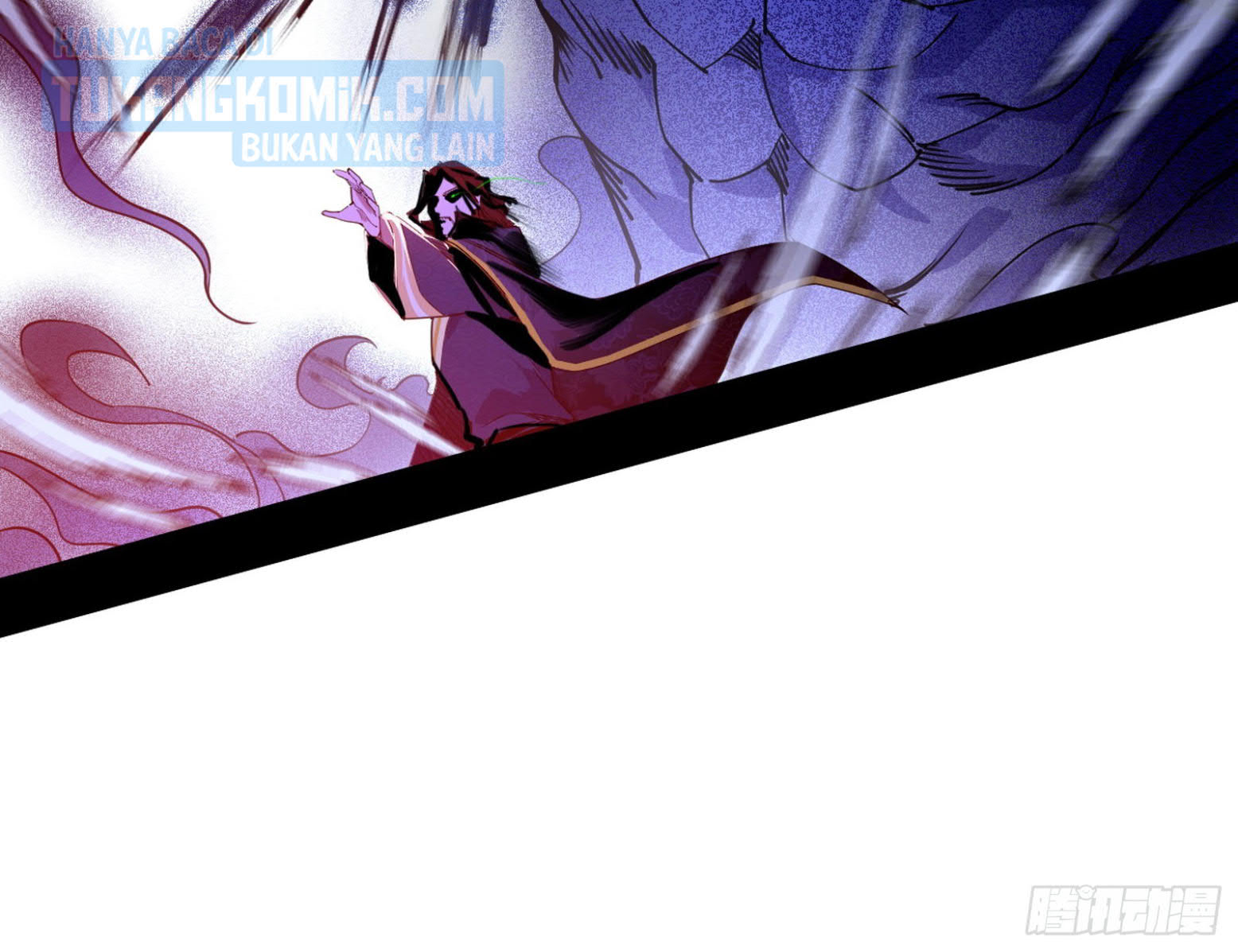I’m An Evil God Chapter 303 - halaman 52