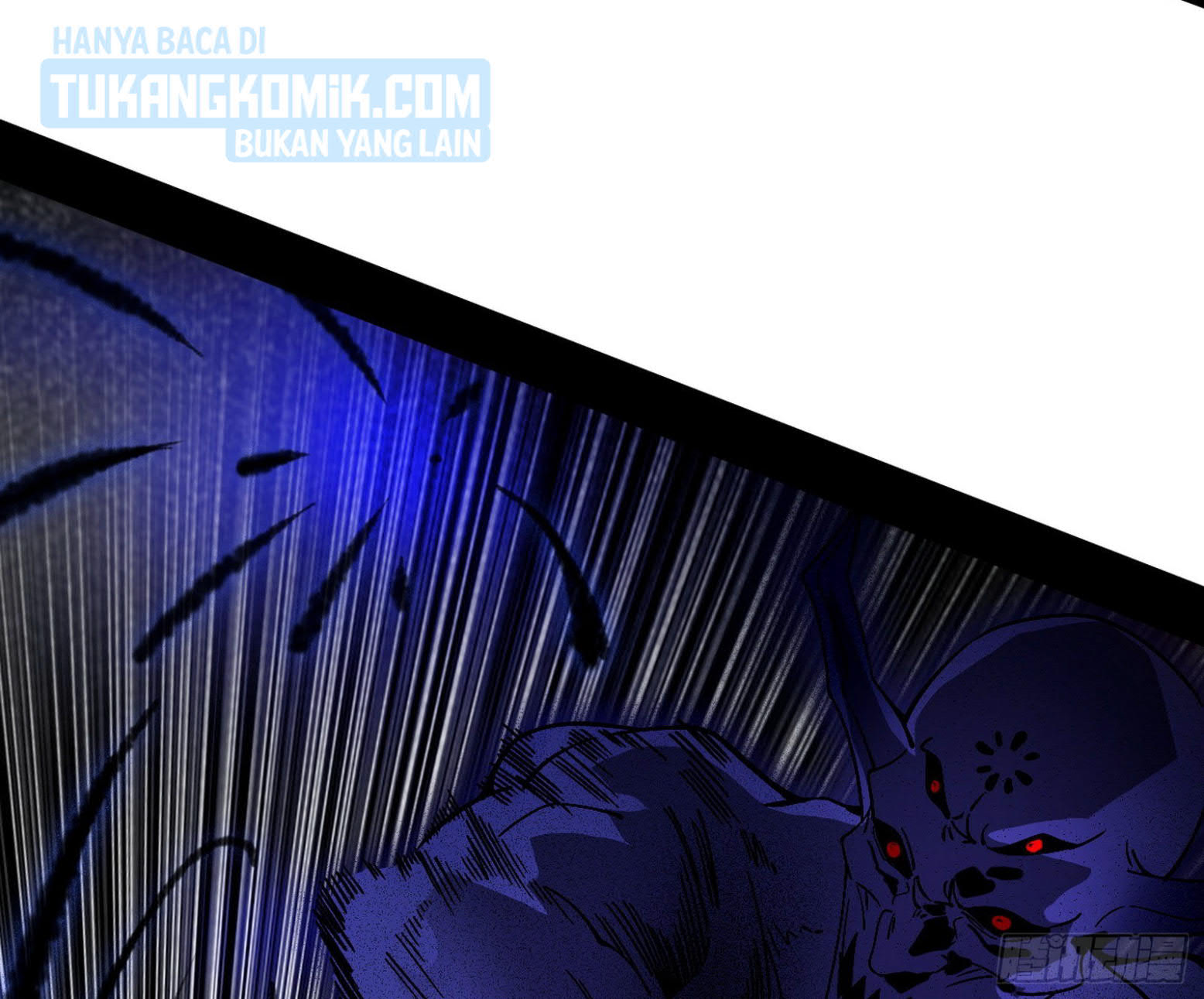 I’m An Evil God Chapter 303 - halaman 55