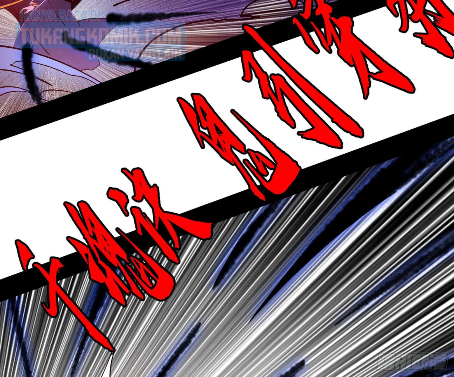 I’m An Evil God Chapter 303 - halaman 57