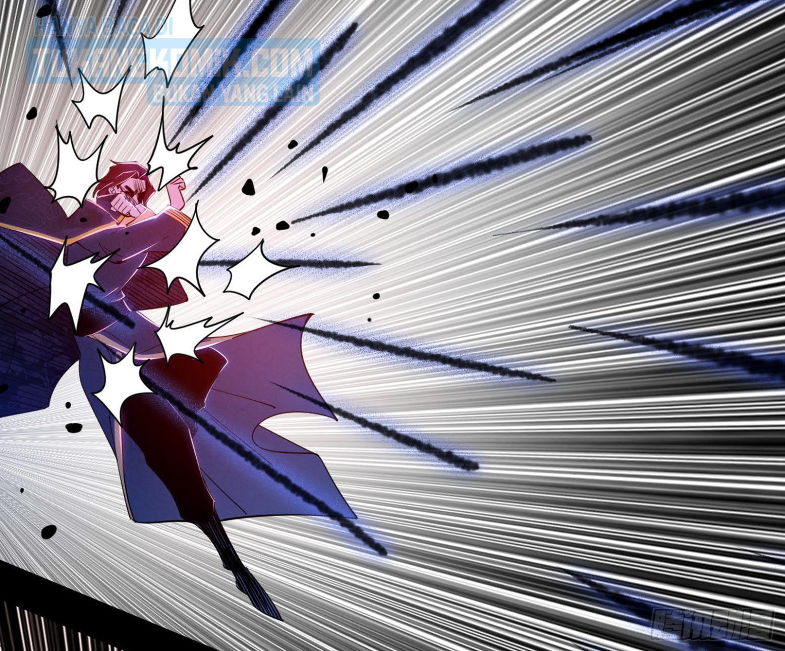 I’m An Evil God Chapter 303 - halaman 58