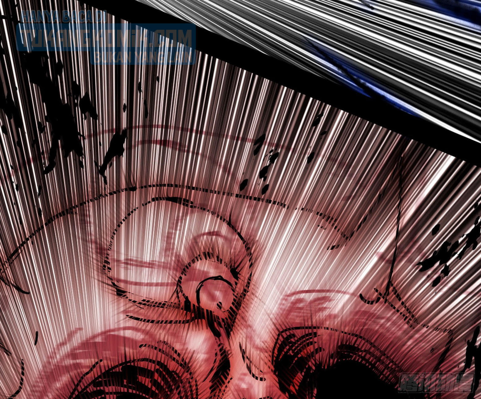 I’m An Evil God Chapter 303 - halaman 59