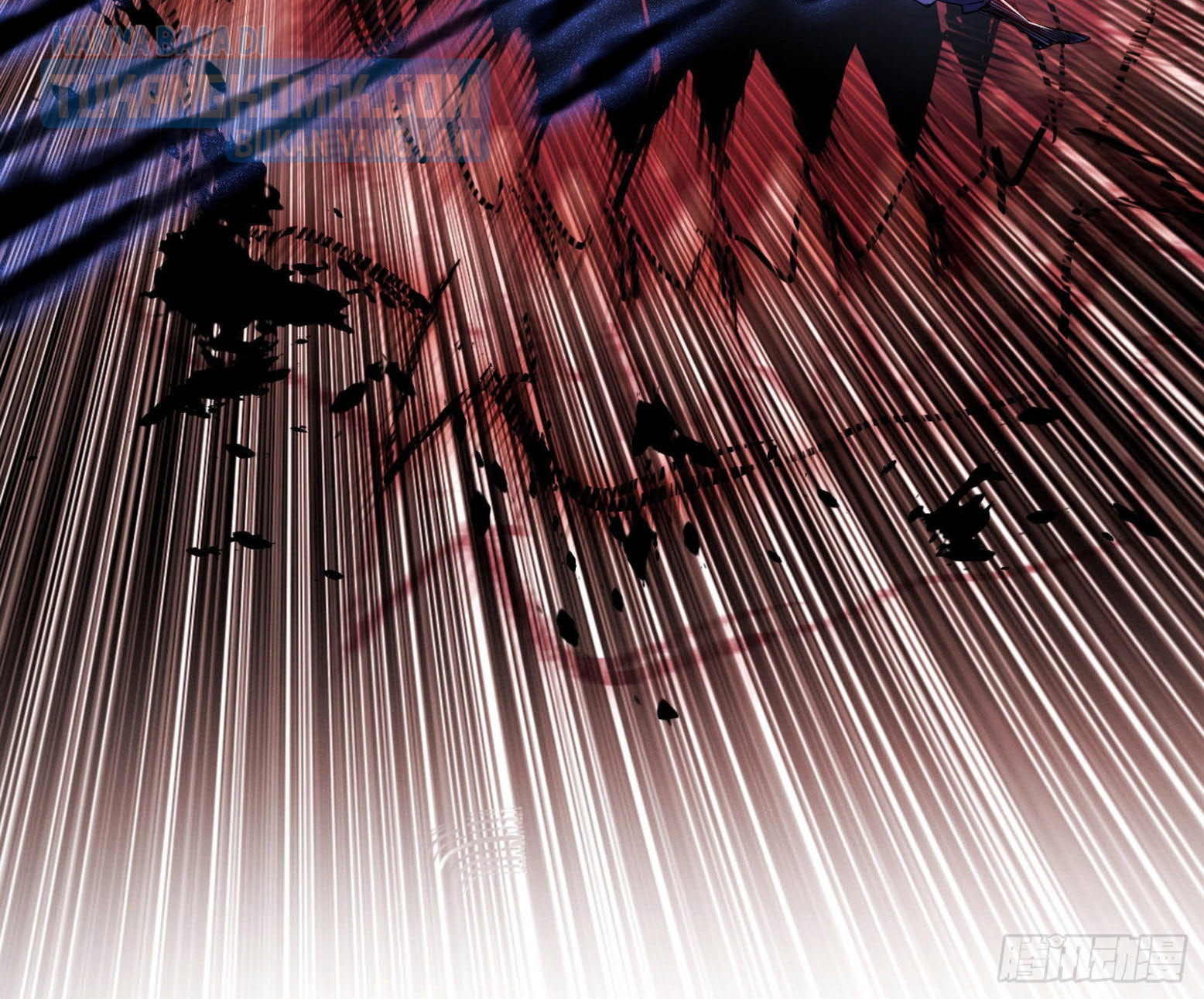 I’m An Evil God Chapter 303 - halaman 61