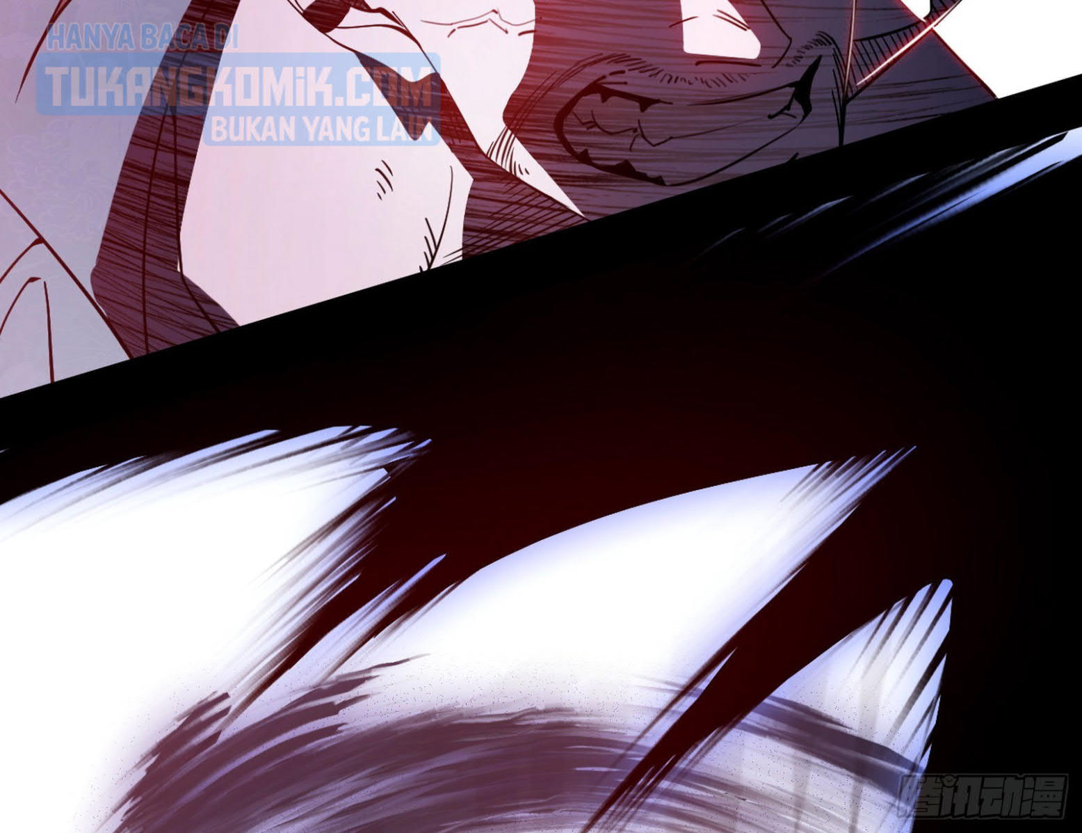 I’m An Evil God Chapter 303 - halaman 63