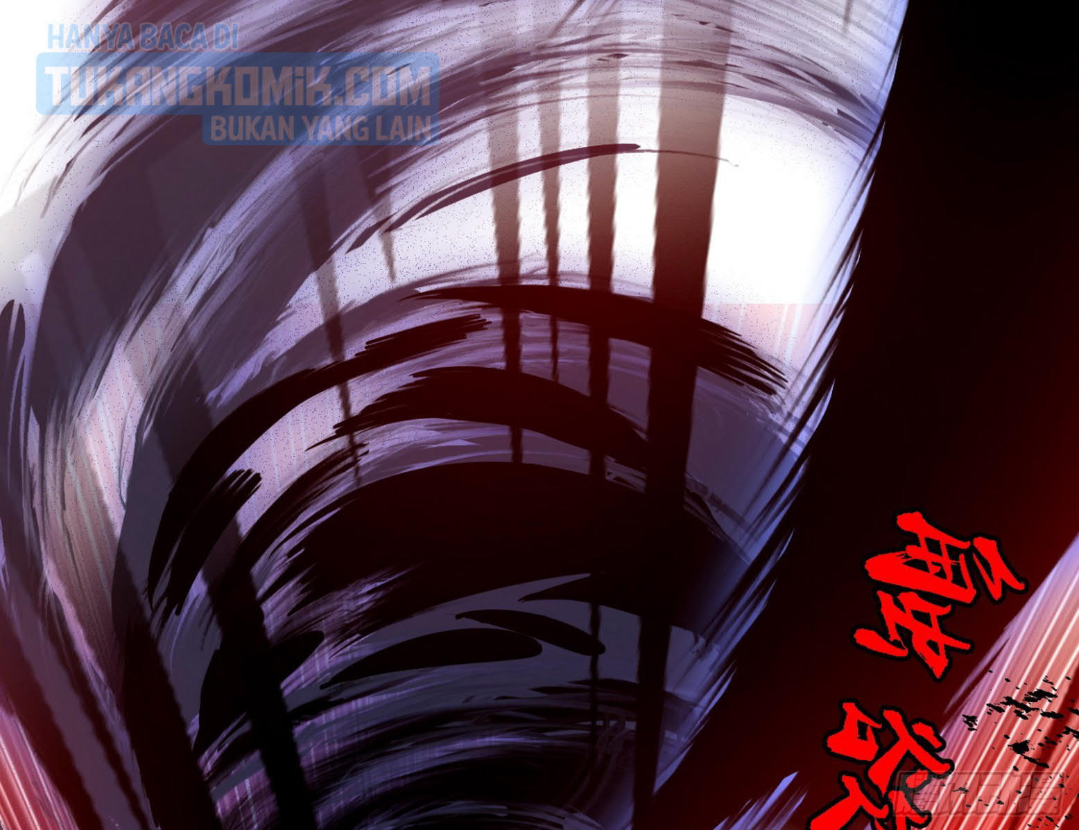 I’m An Evil God Chapter 303 - halaman 64