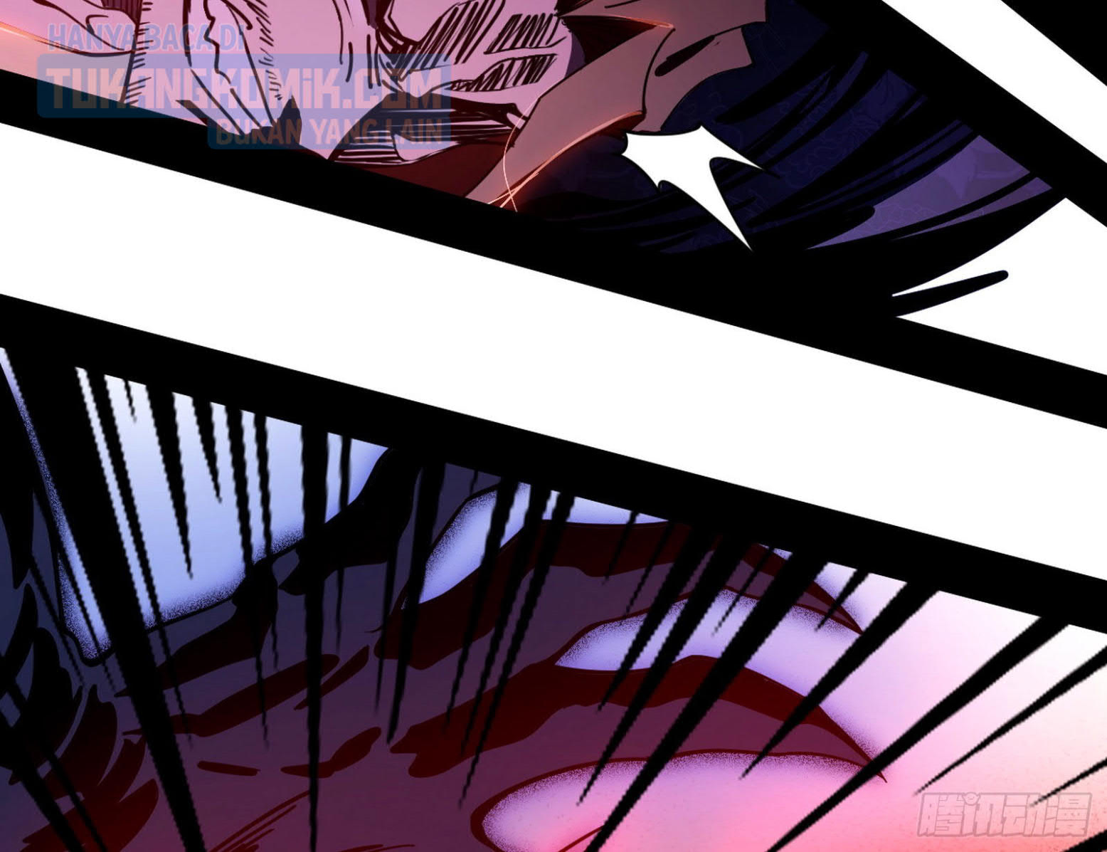 I’m An Evil God Chapter 303 - halaman 68
