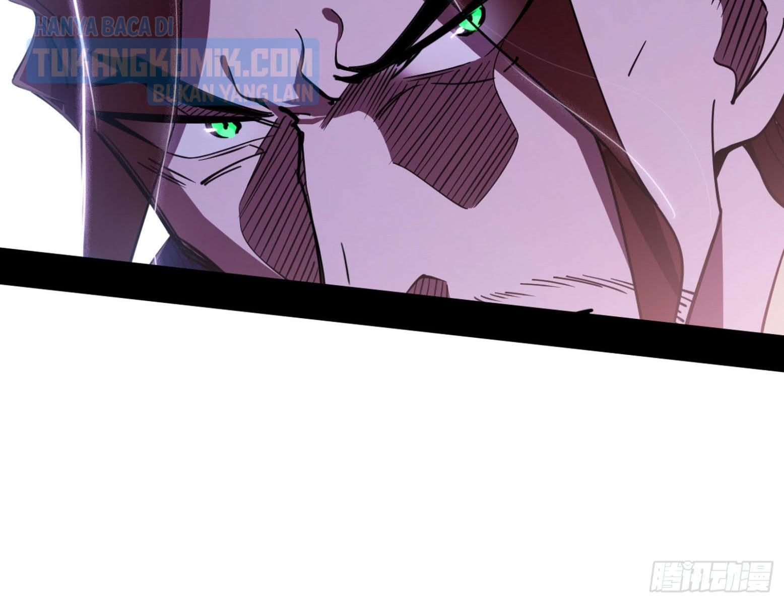I’m An Evil God Chapter 303 - halaman 83