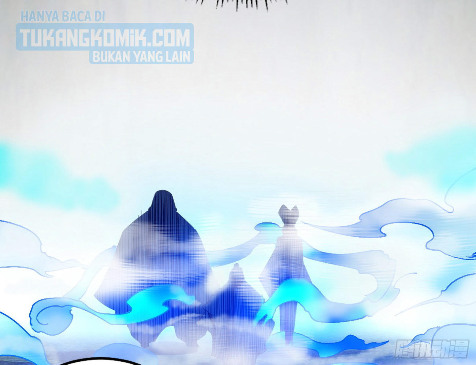 I’m An Evil God Chapter 303 - halaman 9
