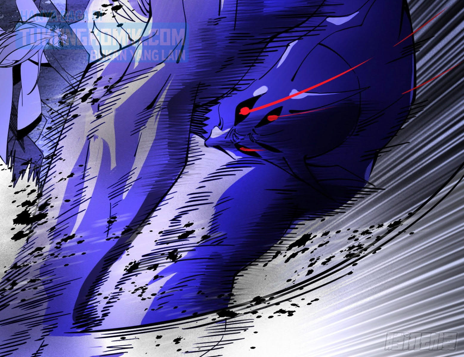 I’m An Evil God Chapter 303 - halaman 91